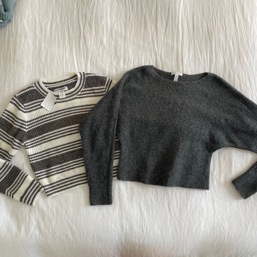 Cozy Sweater Bundle
